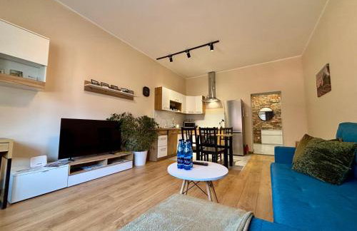 Apart Brzeg - Photo 43