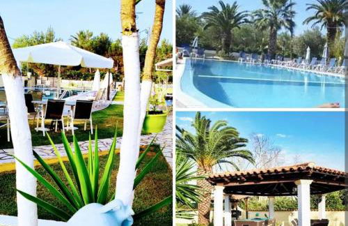 Elleana south Corfu - Foto 68