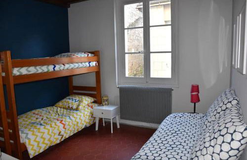 La maison de Typère - Foto 29