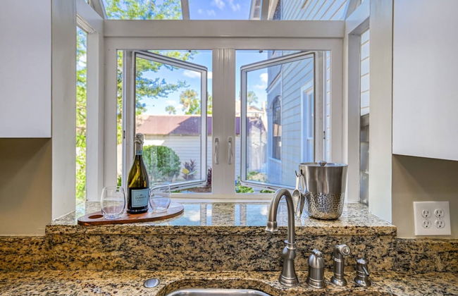 The Tinner's House - Foto 23