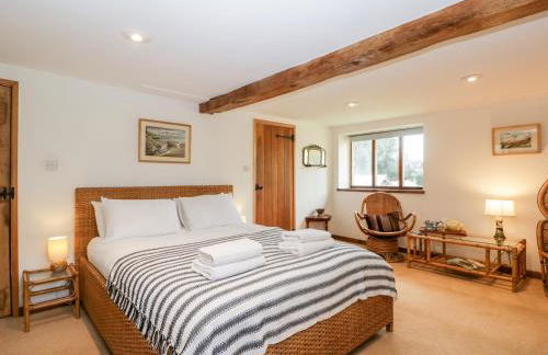 Mistletoe Cottage - Foto 38