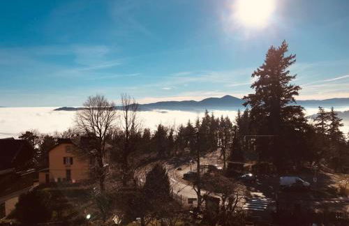 Le Panorama - GÎTES MARCK - Foto 11