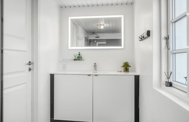 "Wiebke" - 200m from the sea - Photo 14