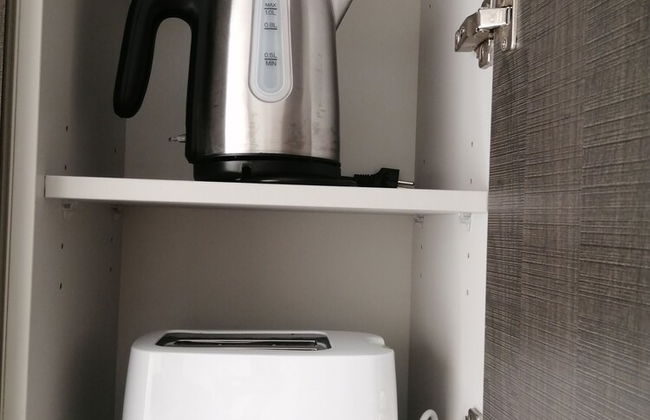 Oriente DNA Studios V - Foto 10