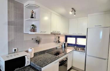 Sea view cozy apartment La Tanita - Foto 25