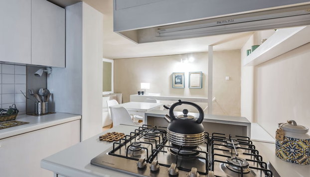 La Suite del Tenore by Wonderful Italy - Foto 2, Cocina privada