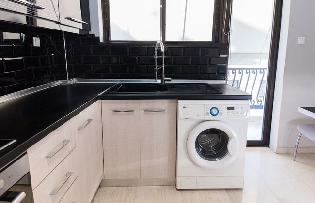 Modern Luxury 2Bd Apt in Agios Dimitrios - Foto 18