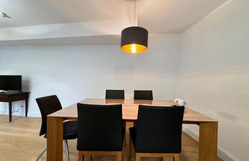 Ferienwohnung Wiestorstraße - Foto 4