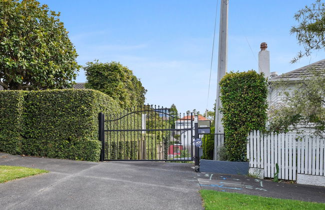 Mission Bay Secret Garden Hideaway -WIFI - Foto 18