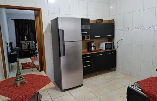 Casa aconchego Parque Mambucaba - Foto 1