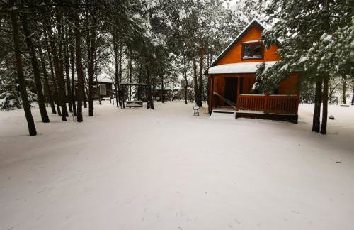 Ostoja Stacze - Foto 69