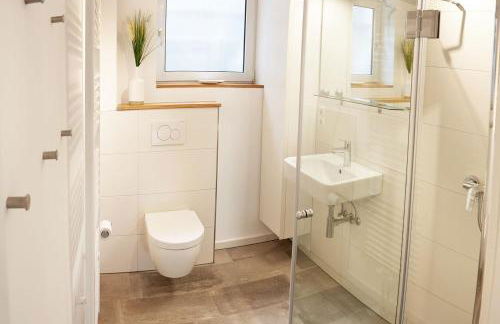 Ferienwohnung Seegras - mit Spielscheune, direkt am Wittensee - Photo 13