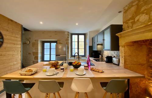 Montignac-Lascaux - Les Pierres d'Alexandre - Foto 20