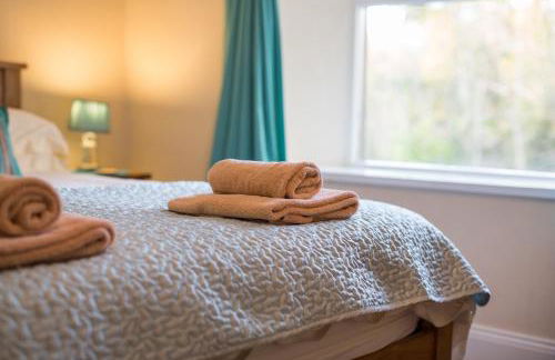 Host Stay No 5 Poppy Cottage - Foto 31