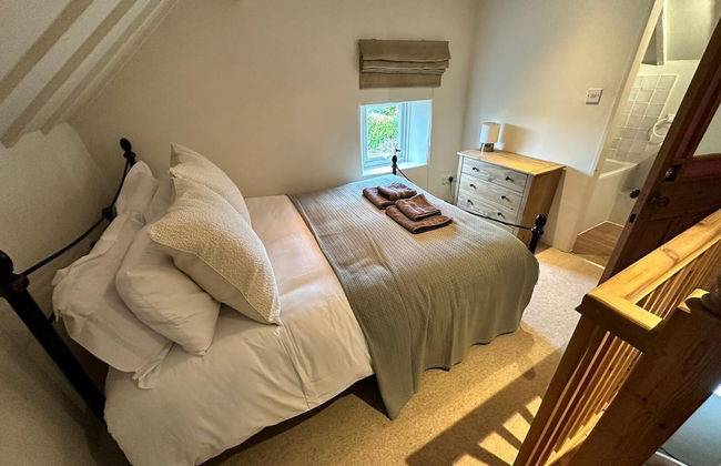 Beautiful 4-bed Cottage in Heart of the Cotswolds - Foto 2