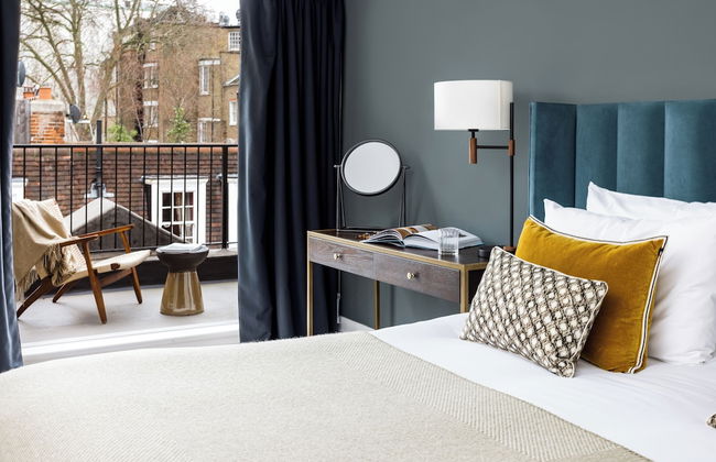 Native Mayfair - Foto 41