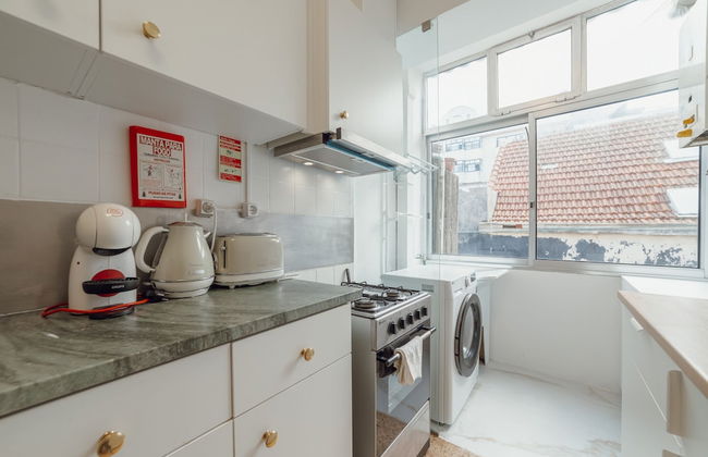 Summer Flat by Vacationy - Foto 15