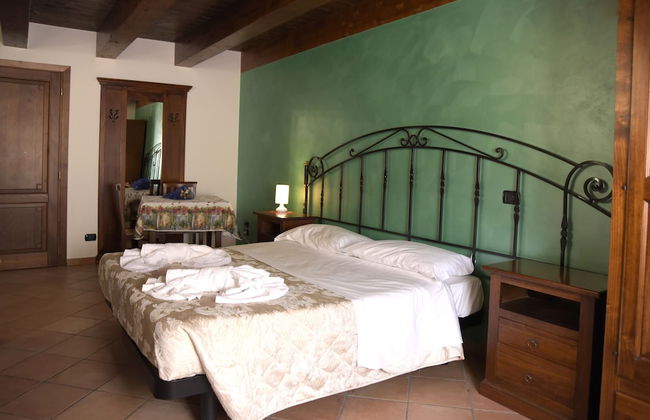 L'Oasi di Pierino - Foto 5