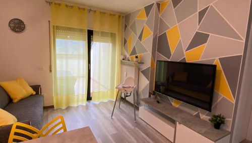 Trilocale ALICE nel paese delle meraviglie - Foto 4