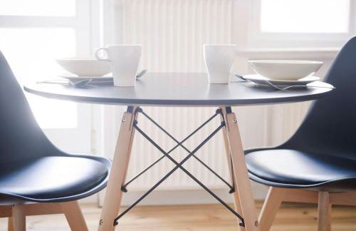 Old Town Apartments Schönhauser Allee Berlin - Photo 42