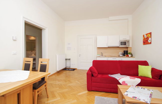 Residence Diana - Foto 30