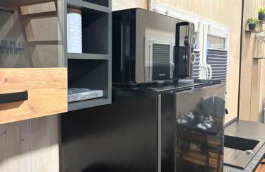 KE-Tiny- Siedlung Haus Paulchen - Foto 19