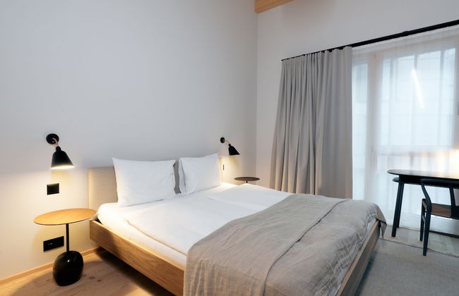 Andermatt Alpine Apartments - Photo 65