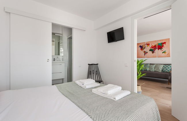 Sybaris Be my Guest Castelldefels - Foto 5