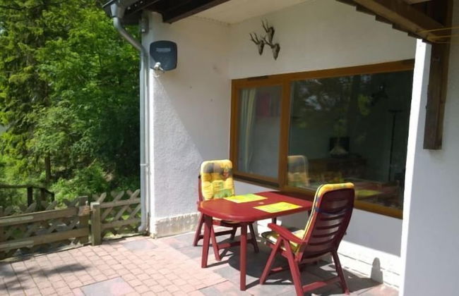 Europa Feriendorf - Foto 14