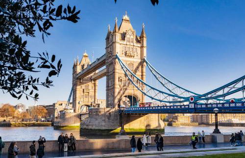 ARCORE Premium Apartments London Bridge - Photo 37