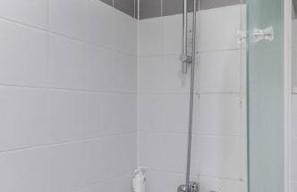 Studio Paris 5eme - Jardin des Plantes 2P - Foto 11