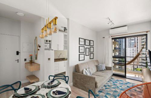 Conforto e Estilo na Saúde-SP - Ar Condicionado e Garagem - CETRUS - SP EXPO - Foto 2