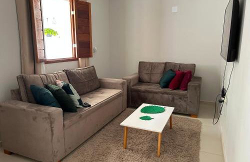 Agradável Casa de Campo, recém construída. - Foto 1