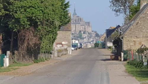 Au Mont Pour Deux - Foto 3