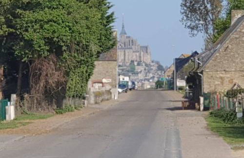 Au Mont Pour Deux - Foto 3