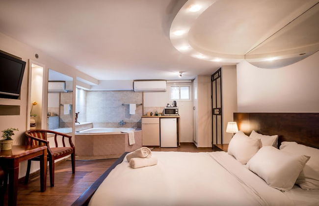 Avital Hotel - Foto 10