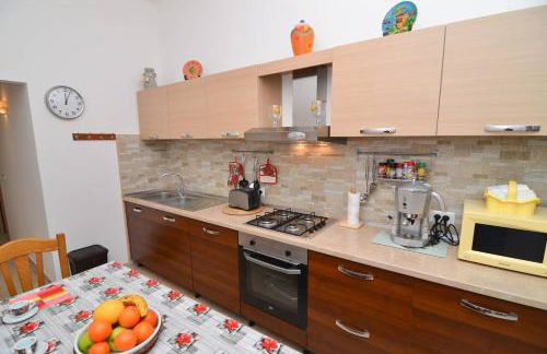 Casa Nzinu a soli 170 mt dal mare di Torre Colimena - Foto 14