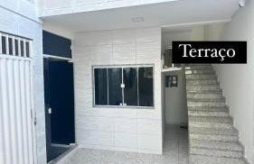 Casa completa frente à praia - Foto 29