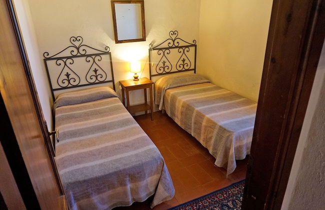 Castello di Selvole-Adults Only - Foto 31