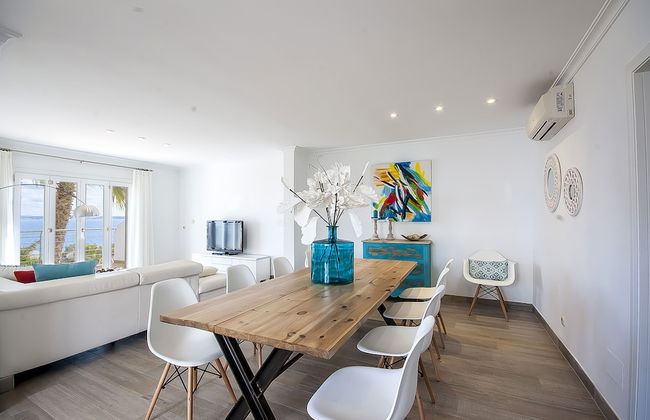 Villa Alcanada - Foto 27