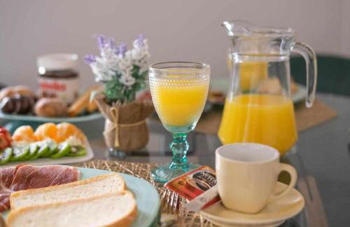 Suite Alma - Foto 22