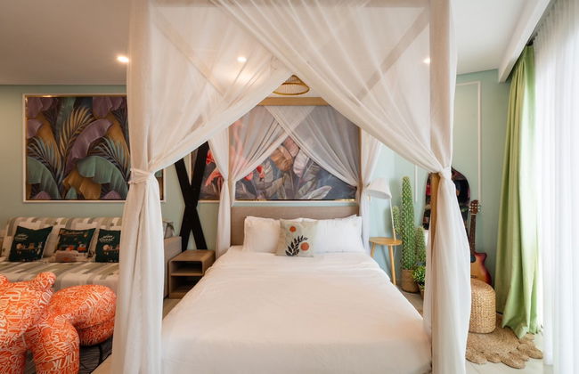 SeaStay Condotel The Song Vung Tau - Foto 11