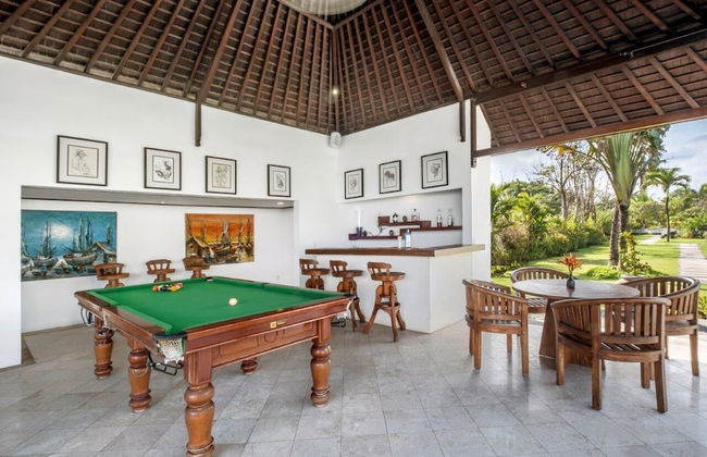 Bougain Villa - Foto 16