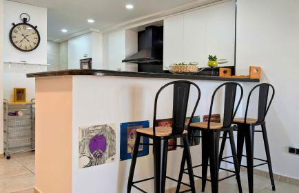 I love Marina Greenwich, Altea - Photo 20