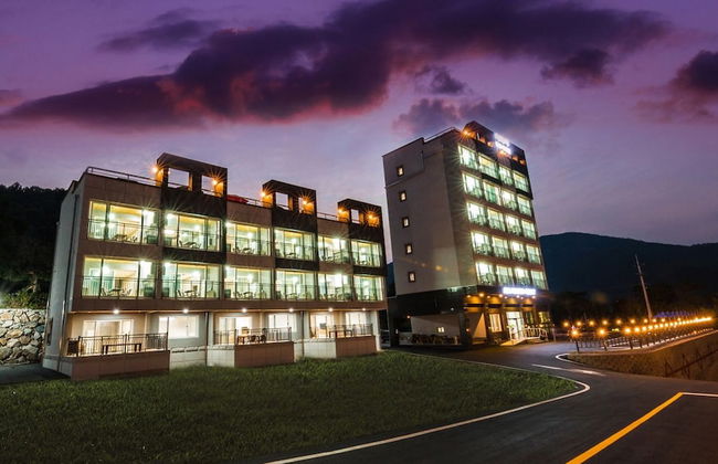 Aria Pension Resort - Foto 45