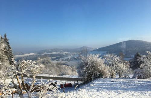 Ferienhaus am Kagerstein - Foto 31