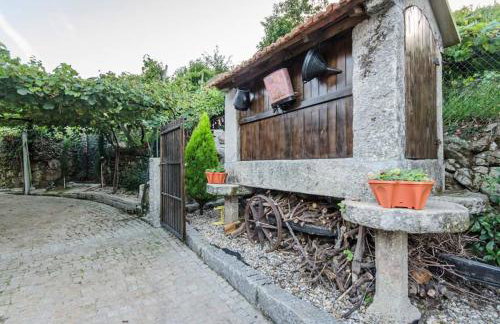 Charming villa in Cividade, 150 m² with private pool - Foto 15