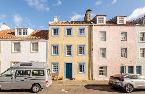 Tollbooth Townhouse Close to Tidal Pool - Foto 24