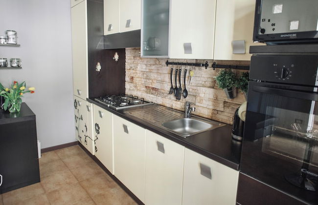 Italianway - San Gottardo - Photo 15