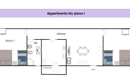 Stelo Appartamenti Sferracavallo - Foto 56